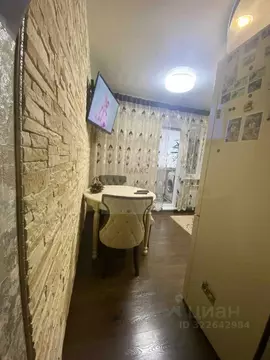 2-к кв. Саратовская область, Саратов ул. Майская, 3 (43.7 м)