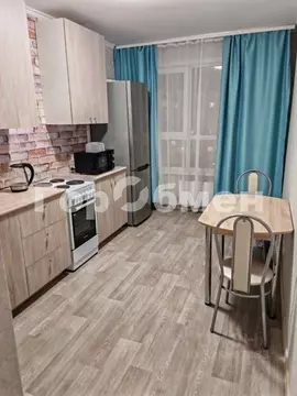 1-к кв. Московская область, Ленинский городской округ, Лопатино пгт ...