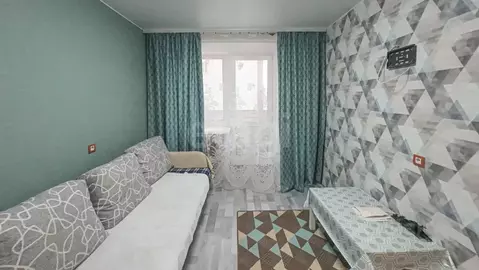 1-к кв. Вологодская область, Вологда ул. Космонавта Беляева, 32к2 ...