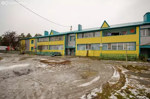 2-комнатная квартира: Богандинский, улица Ломоносова, 7 (49.6 м)