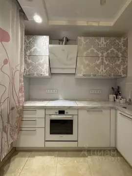 1-к кв. Москва Братиславская ул., 18К1 (40.0 м)