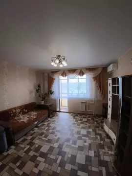 1-к кв. Хакасия, Абакан ул. Некрасова, 41 (39.8 м)