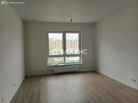 Квартира-студия: Москва, улица Римского-Корсакова, 11к11 (21.7 м)