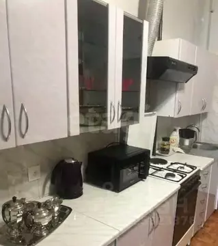 2-к кв. Ставропольский край, Ставрополь просп. Карла Маркса, 6 (59.9 ...