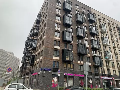 2-к кв. Московская область, Красногорск городской округ, Путилково пгт ...