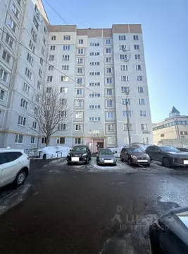 3-к кв. Татарстан, Казань ул. Юлиуса Фучика, 131 (63.4 м)