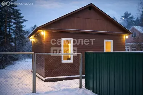 Дом в Московская область, Раменский муниципальный округ, КП Шевлягино ...