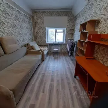 Комната Московская область, Подольск ул. Подольских Курсантов, 4