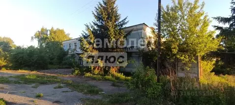 Помещение свободного назначения в Алтайский край, Заринск ул. ...