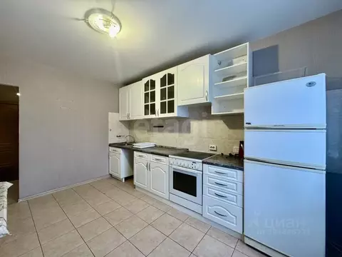 2-к кв. Тюменская область, Тюмень Широтная ул., 129к2 (67.0 м)