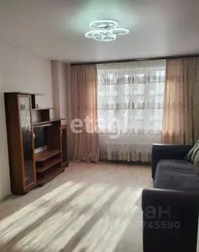 1-к кв. Ярославская область, Ярославль ул. Брагинская, 18к3 (39.0 м)