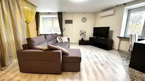 1-к кв. Пермский край, Пермь ул. Качалова, 10 (51.0 м)