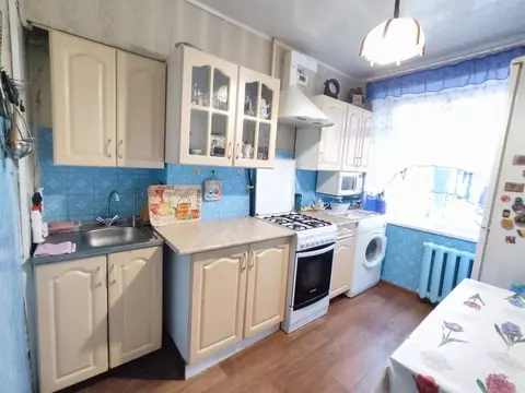 4-к кв. Башкортостан, Уфа Батырская ул., 18 (78.2 м)