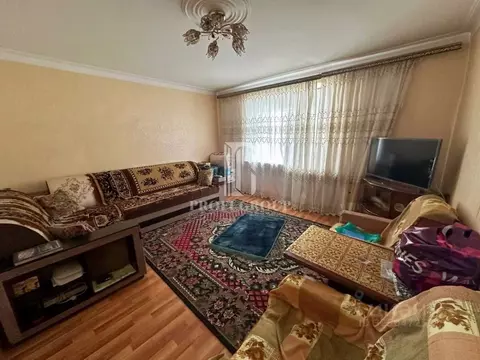 2-к кв. Дагестан, Каспийск ул. Амет-хан Султана (56.0 м)