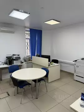Офис в Башкортостан, Уфа ул. Кирова, 89 (439 м)