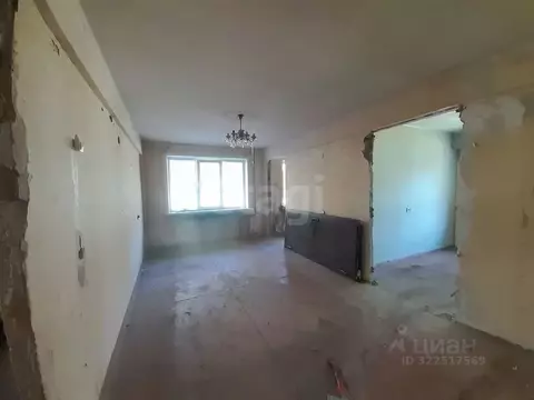 3-к кв. Вологодская область, пос. Майский 7 (49.2 м)