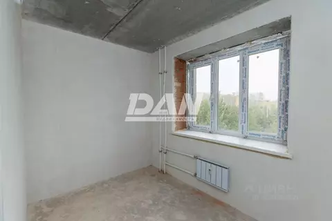 1-к кв. Челябинская область, Чебаркульский муниципальный округ, д. ...