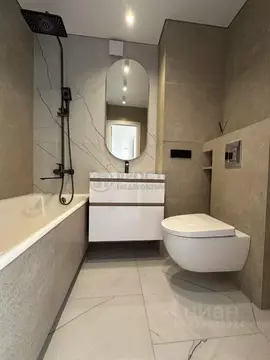 2-к кв. Москва Кировоградская ул., 24К1 (44.5 м)