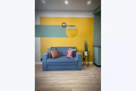 1-к кв. Москва Алтуфьевское ш., 55к4 (27.0 м)