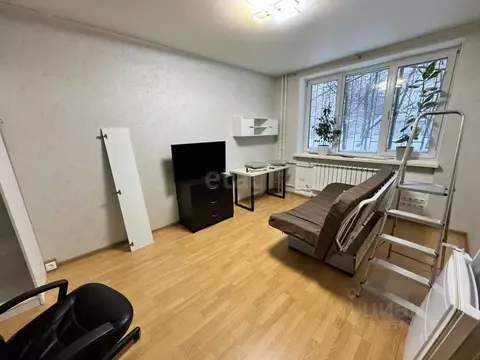 1-к кв. Москва проезд Аэропорта, 6 (36.6 м)