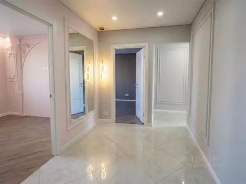 3-к кв. Московская область, Балашиха Железнодорожный мкр, ул. ...