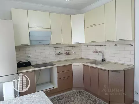 2-к кв. Московская область, Мытищи ул. Мира, 39 (48.0 м)