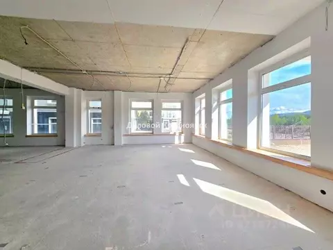 Офис в Красноярский край, Красноярск пос. Удачный, Удачный мкр, ул. ...