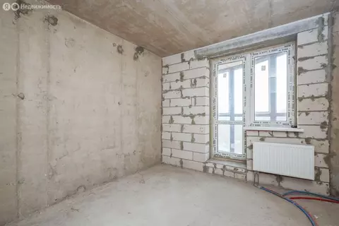 1-комнатная квартира: Щёлково, Центральная улица, 16к1 (42.25 м)