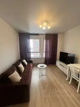 Студия Москва Озерная ул., 44 (20.0 м)