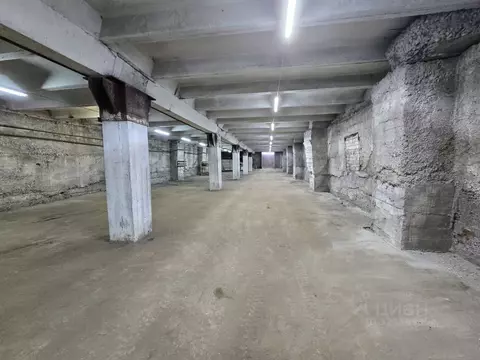 Склад в Ульяновская область, Ульяновск Локомотивная ул., 10 (476 м)