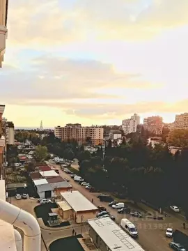 Свободной планировки кв. Краснодарский край, Сочи Лазаревское ...