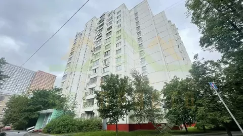 Продается 1-комнатная квартира