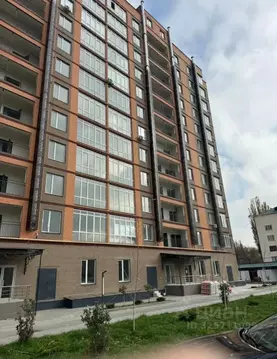 Свободной планировки кв. Чеченская республика, Грозный ул. Державина, ...