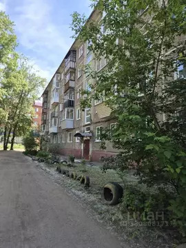 2-к кв. Омская область, Омск Городок Нефтяников мкр, ул. 22 Апреля, 32 ...