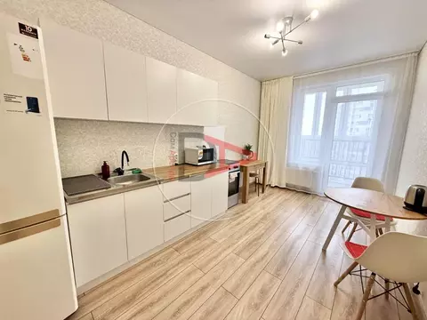 1-к кв. Башкортостан, Уфа просп. Дружбы Народов, 57 (45.0 м)