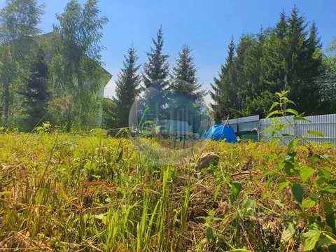 Участок в Москва д. Каракашево, 77 (3.76 сот.)