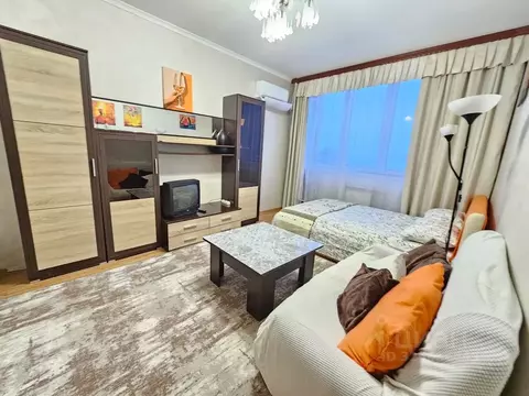 1-к кв. Московская область, Люберцы городской округ, Октябрьский пгт, ...