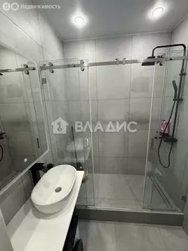 2-комнатная квартира: посёлок Развилка, Римский проезд, 15 (53.5 м)