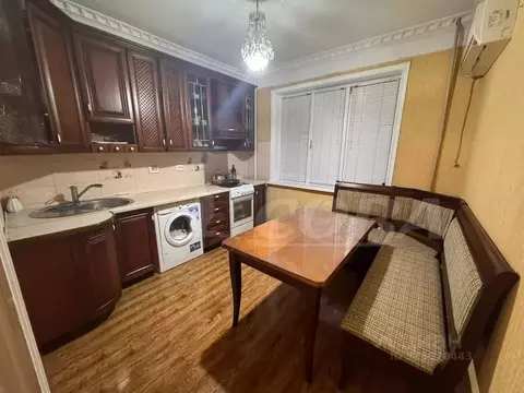 3-к кв. Дагестан, Махачкала ул. Зои Космодемьянской, 50А (74.0 м)