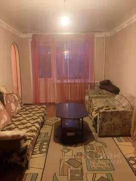 2-к кв. Пермский край, Пермь ул. Маршала Толбухина, 2/4 (46.0 м)