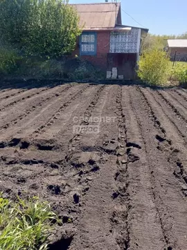 Дом в Тюменская область, Заводоуковский муниципальный округ, с. ...