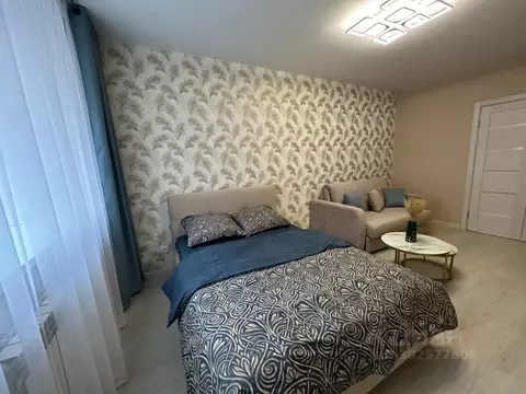 1-к кв. Марий Эл, Йошкар-Ола ул. Воинов-Интернационалистов, 32Б (38.0 ...