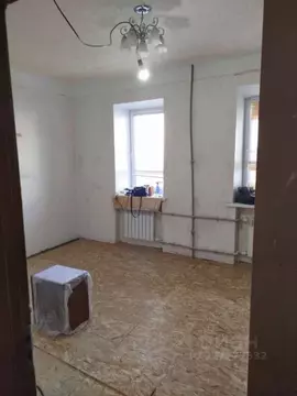 2-к кв. Нижегородская область, Дзержинск Октябрьская ул., 53 (53.0 м)