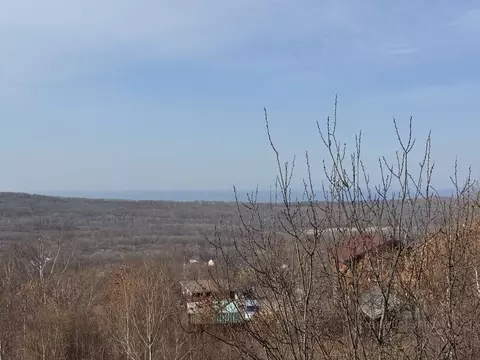 Участок в Приморский край, Находка  (2028.0 сот.)