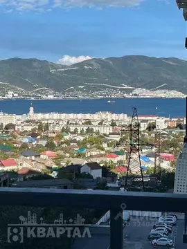 1-к кв. Краснодарский край, Новороссийск ул. Куникова, 47Г (36.0 м)