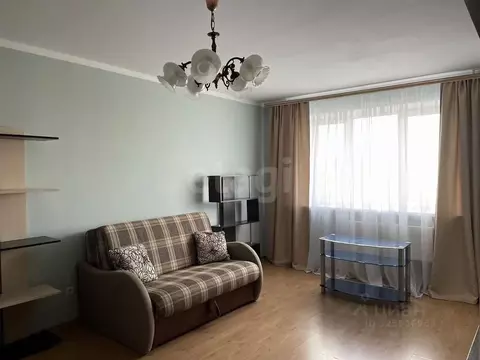 1-к кв. Липецкая область, Липецк ул. Катукова, 23 (44.0 м)