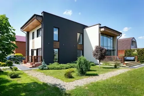 Дом в Московская область, Щелково ул. Знаменская (436 м)