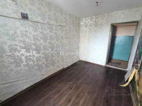 Комната Белгородская область, Белгород ул. Железнякова, 1 (9.9 м)