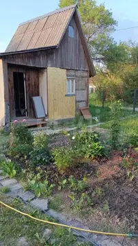 Дом в Калининградская область, Гурьевский муниципальный округ, Сувенир ...