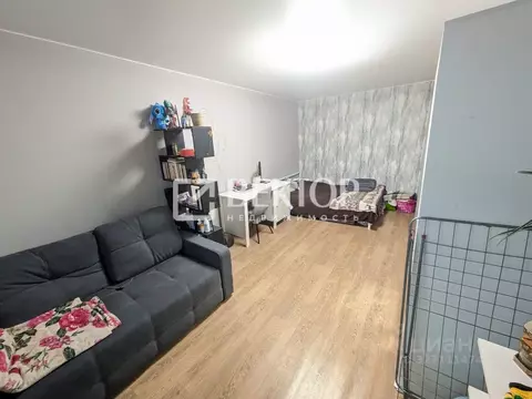 1-к кв. Ивановская область, Иваново просп. Строителей, 56 (31.2 м)